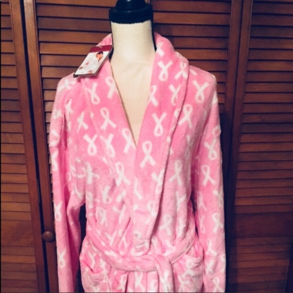 Two bathrobes reserved for jiafour